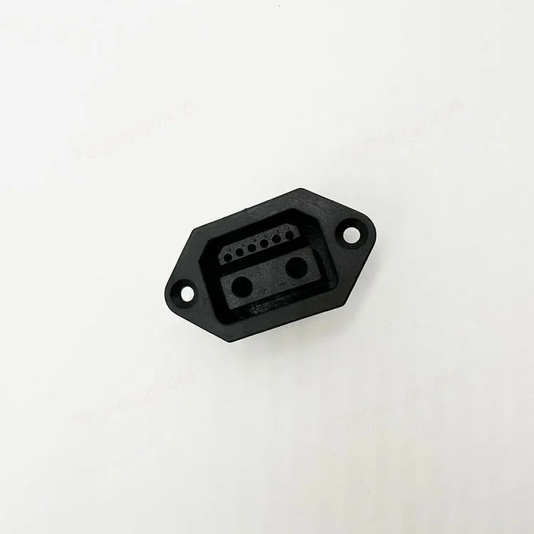 特诚科技LCP精密注塑件实拍 2